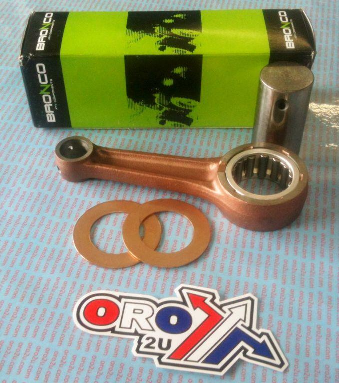 CONNECTING ROD KIT KLF300, BRONCO AT-09164, 13044-5066 - Image 2