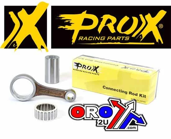 CONNECTING ROD KIT TC250 10-14, PROX 03.6340, MADE IN JAPAN - Image 2