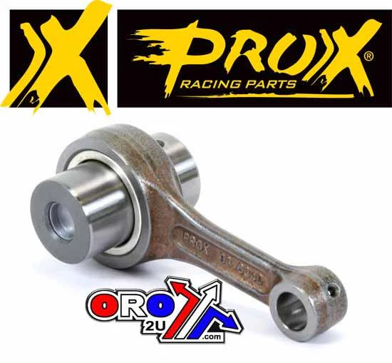 CONNECTING ROD KIT TC250 10-14, PROX 03.6340, MADE IN JAPAN - Image 3