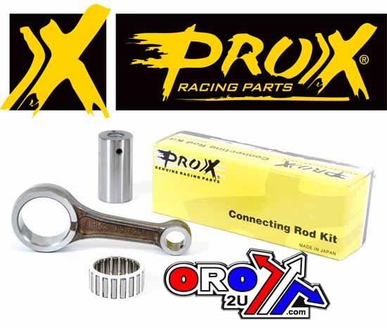 CONNECTING ROD KIT TC250/310, PROX 03.6336, MADE IN JAPAN - Image 2