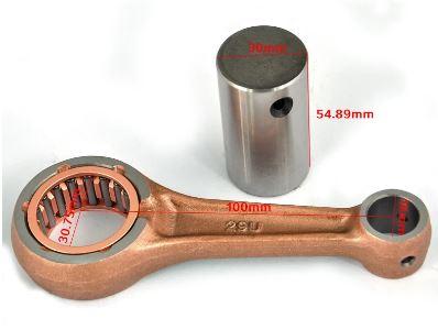 CONNECTING ROD KIT YAMAHA, YTM225 Bear Tracker YFM250 Timberwolf YFB250 TT225 XT250 TTR225 TTR230 XT225 Serow 225, 29U-11651-00-00 - Image 3