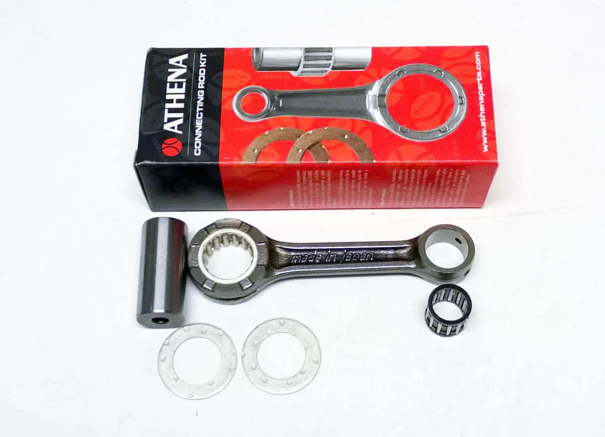 CONNECTING ROD KIT YAMAHA YZ 85 18-25, ATHENA P40321054 - Image 2