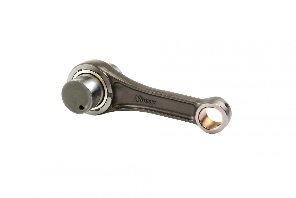 CONNECTING ROD KIT YFM/YXR 660, WOSSNER P4038