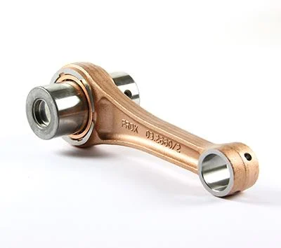 CONNECTING ROD KIT YFM660R 01-05, PROX 03.2661 - Image 3