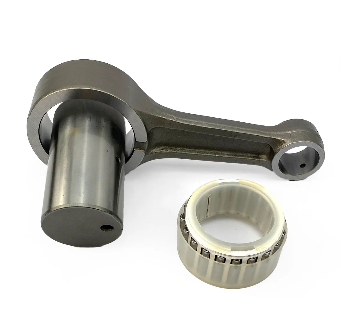 CONNECTING ROD KIT YFZ 450 R, NAMURA RA-40010, 03.2444, YAMAHA 14-19, 1TD-11651-00-00 - Image 2