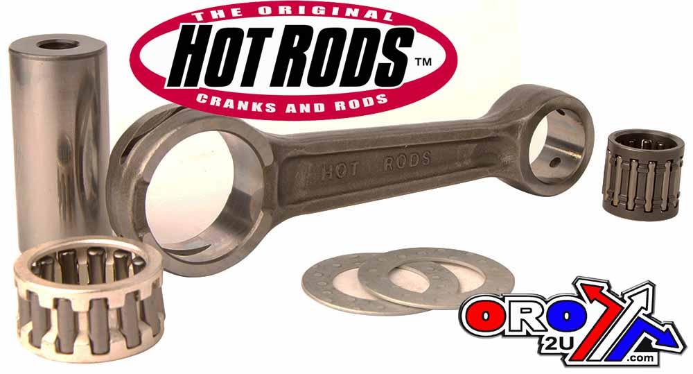 CONNECTING ROD POLARIS, HOT RODS 8145 - Image 2