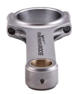 CONNECTING ROD SET 4 [D20mm Top Eye] 119.5mm 1300 HAYABUSA 99-07, SUZUKI ROAD 12160-24F02 12160-24F01, KPM002 CR-HAY-119.5B-18 - Image 5
