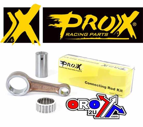 CONNECTING ROD SX-F350 KTM, PROX 03.6351, MADE IN JAPAN, 77230015044 - Image 2