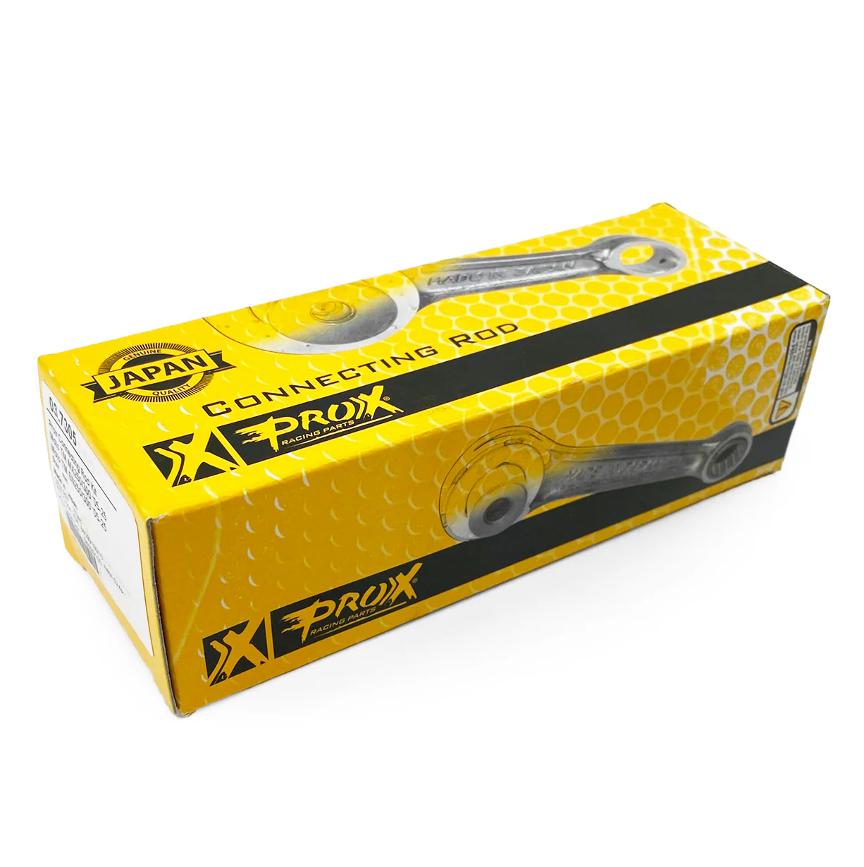 CONNECTING ROD TM EN MX 250/300 05-25, PROX 03.7305 - Image 2