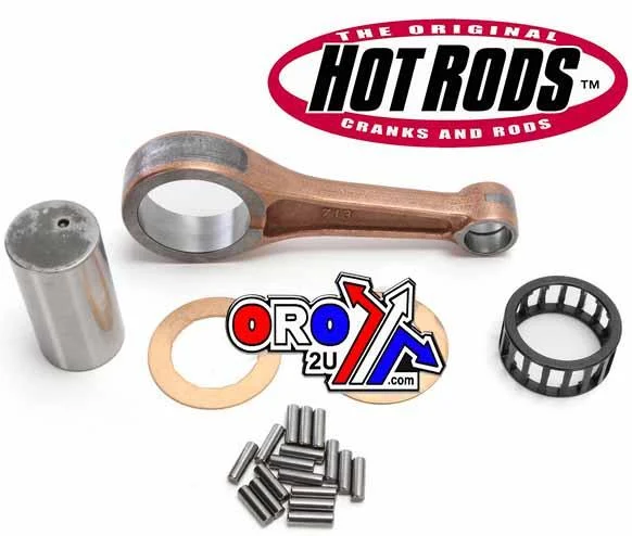 CONNECTING ROD TRX420 TRX500, HOTROD 8713 HONDA ATV - Image 2