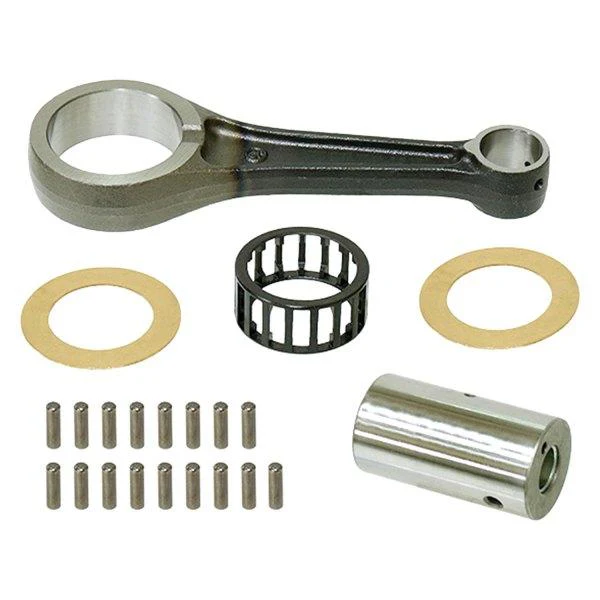 CONNECTING ROD TRX500FE, NAMURA RA-10009 Honda ATV, BIG END PIN 34 x 63.5mm