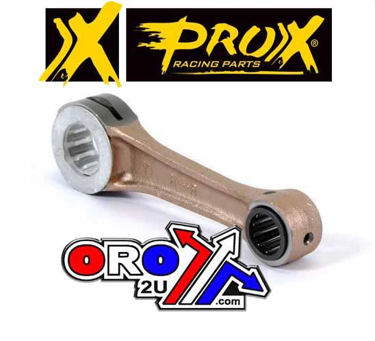 CONNECTING ROD TZR250 86-90, PROX 03.2010, *NO BIG END PIN* - Image 2
