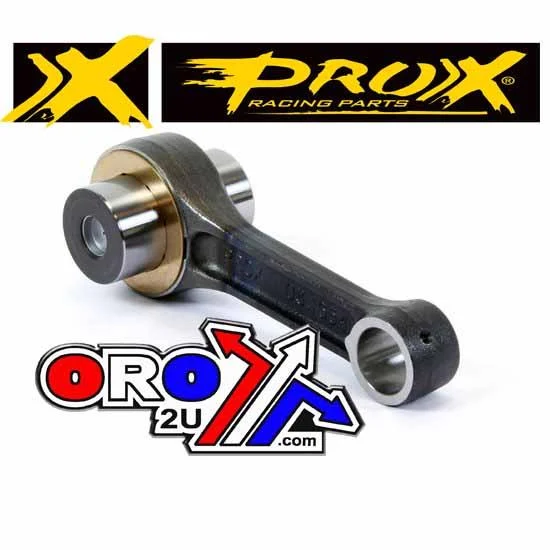 CONNECTING ROD XBR500 -MK5-, PROX 03.1654, MADE IN JAPAN - Image 2