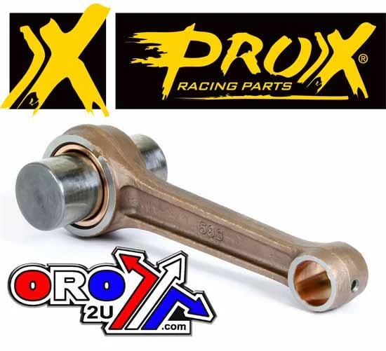 CONNECTING ROD XT500 SR500, PROX 03.2576 YAMAHA - Image 2