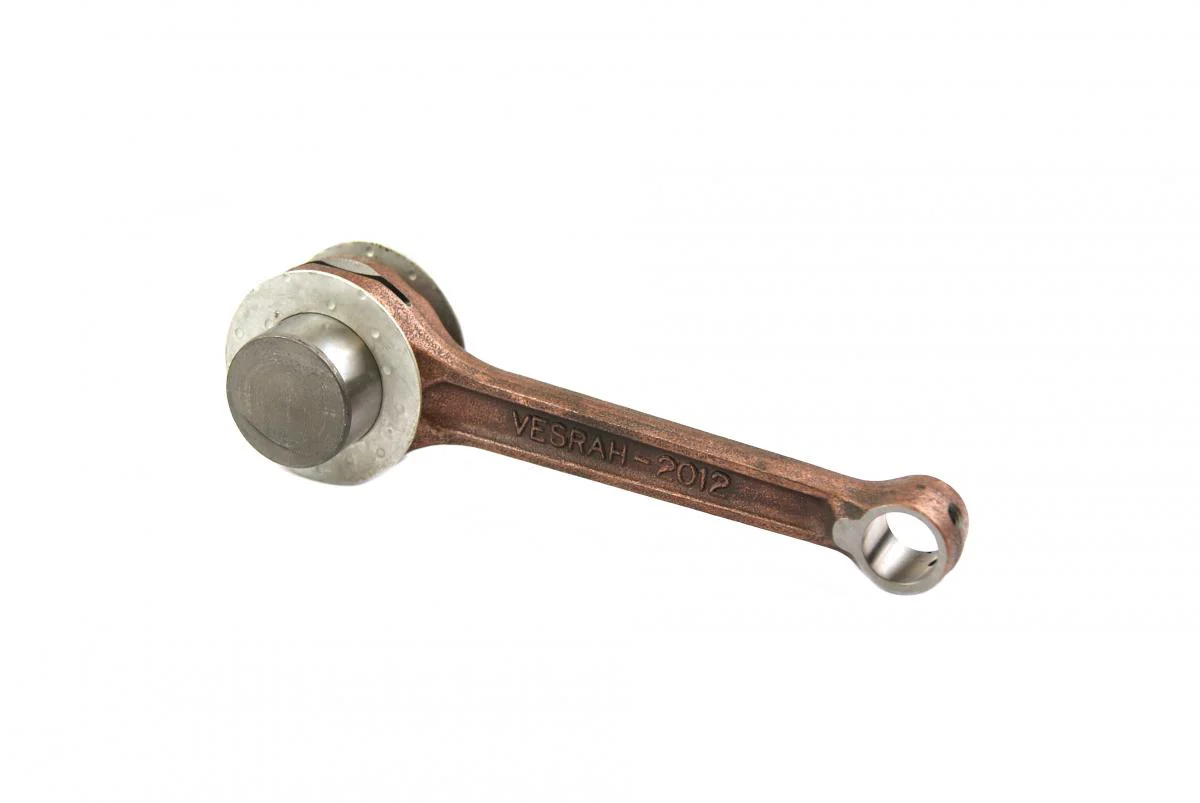 CONNECTING ROD YFM 125 YFA, VESRAH VA-2012 Grizzly/Breeze