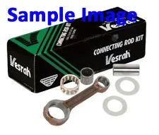 CONNECTING ROD YFM 125 YFA, VESRAH VA-2012 Grizzly/Breeze - Image 2