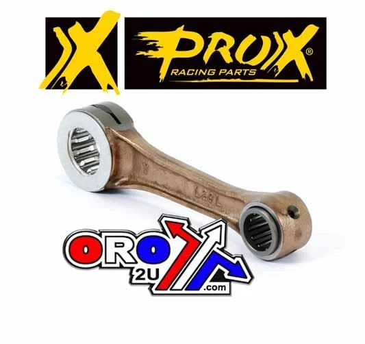 CONNECTING ROD YFZ350 RD350, PROX 03.2021, *NO BIG END PIN* - Image 2