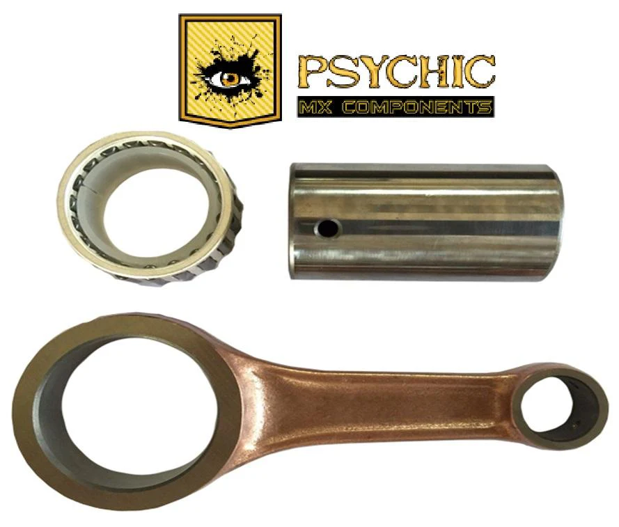 CONNECTING ROD YZ250F 14-20, YAMAHA, NAMURA RX-40006 MX-09049, 1SM116510100 - Image 2