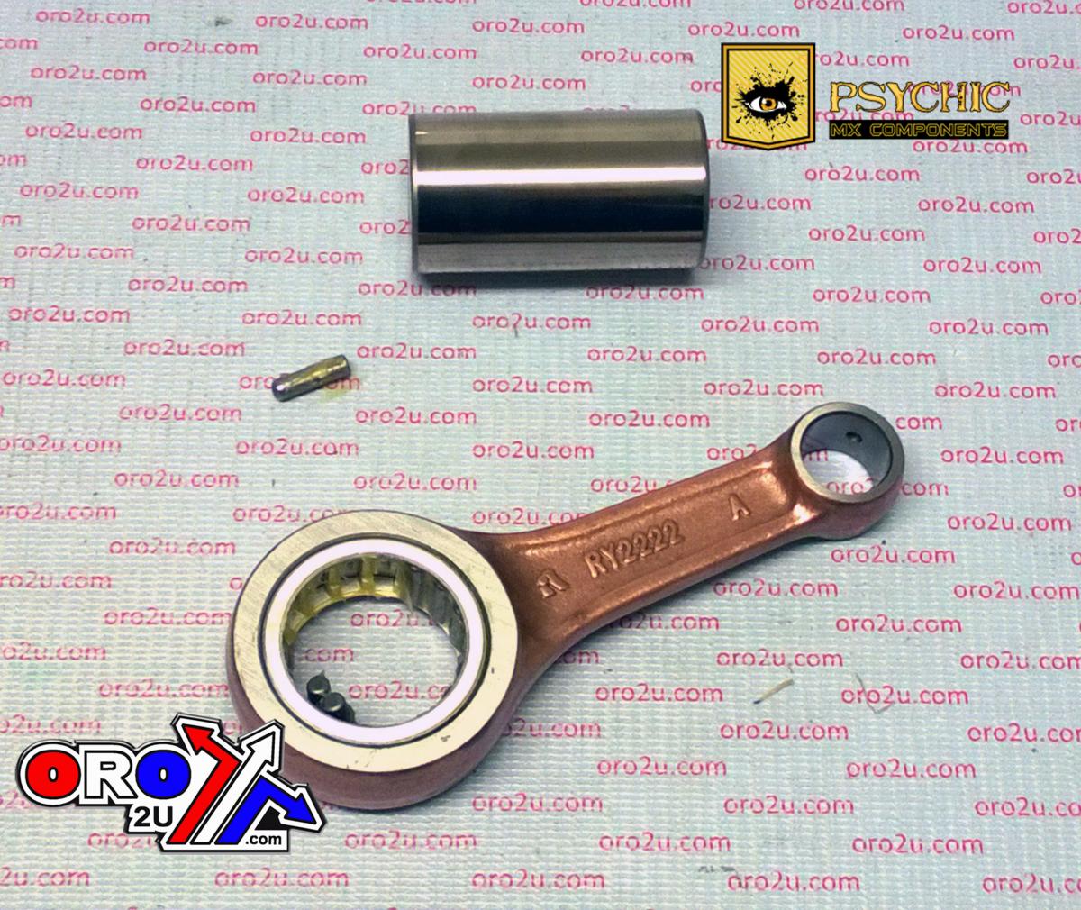 CONNECTING ROD YZ250F 14-20, YAMAHA, NAMURA RX-40006 MX-09049, 1SM116510100 - Image 3