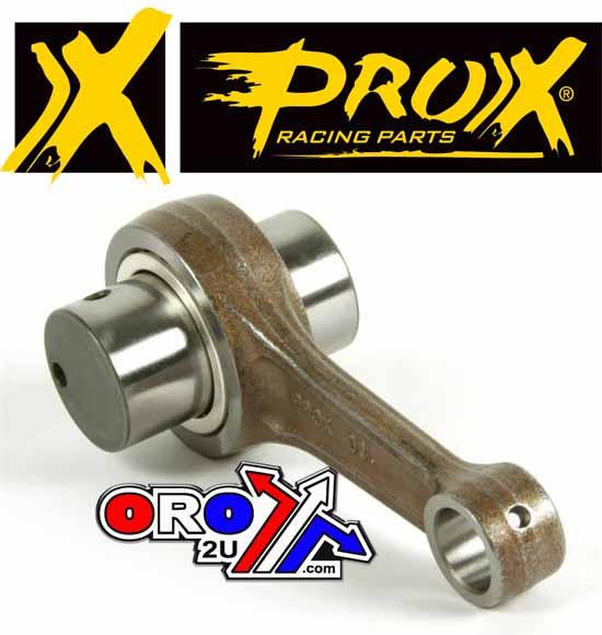 CONNECTING ROD YZ250F 14-23, PROX 03.2414 YAMAHA, Made in Japan. 1SM116510100 - Image 2