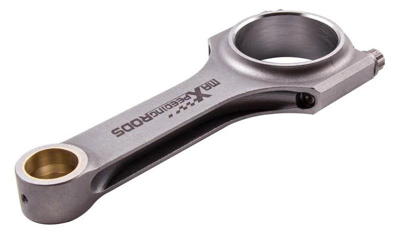 CONNECTING RODS 110.50 Yamaha YZF-R1 1998-2003, SET / 4 CON RODS 4XV-11650-00-00 5PW-11650-00-00 - Image 2