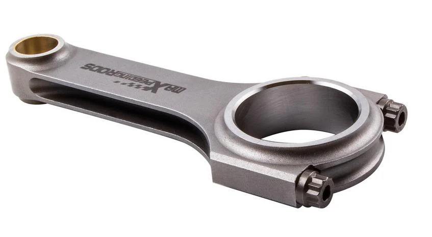 CONNECTING RODS 110.50 Yamaha YZF-R1 1998-2003, SET / 4 CON RODS 4XV-11650-00-00 5PW-11650-00-00 - Image 3