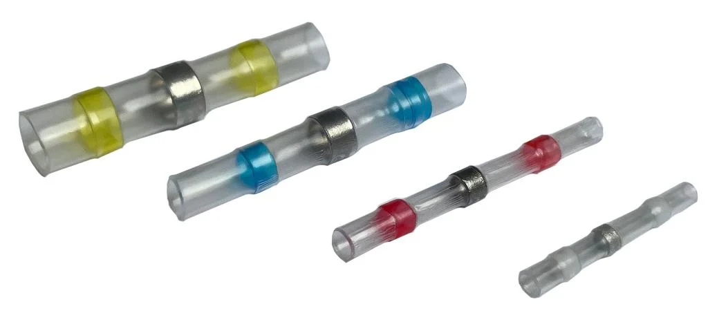 CONNECTOR WIRE KIT HEAT SOLDER SEAL, PACK OF 100, 10238 - Image 3