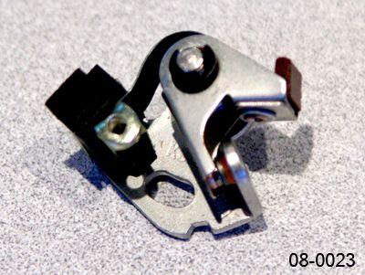 CONTACT BREAKER POINTS 61-80 HON/SUZ/KAW, BRONCO MX-01500 ROAD/DIRT 32240-43012, 32240-12010, 32240-20010. - Image 3
