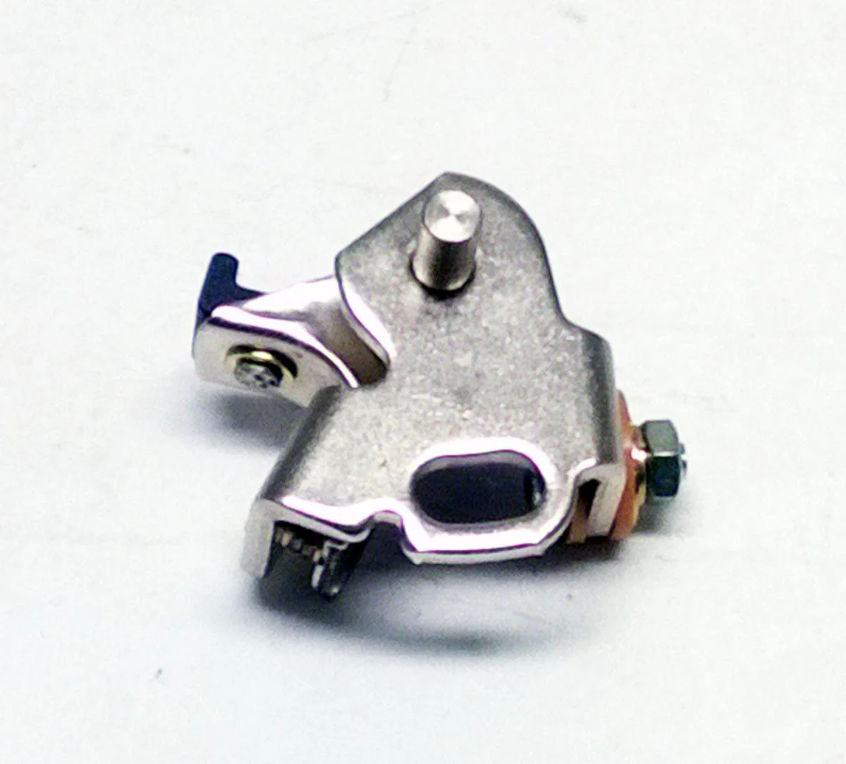 CONTACT POINTS 207-81321-90-00, K&L 20-1460, 30202-041-015, 207-81321-90-00, 44-500 Made in Japan - Image 2