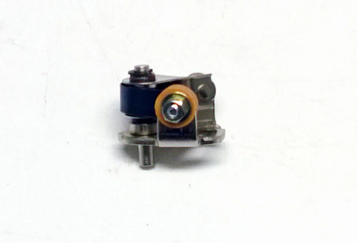 CONTACT POINTS 207-81321-90-00, K&L 20-1460, 30202-041-015, 207-81321-90-00, 44-500 Made in Japan - Image 3