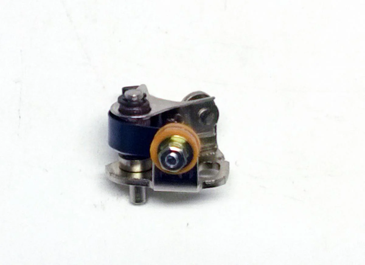 CONTACT POINTS 207-81321-90-00, K&L 20-1460, 30202-041-015, 207-81321-90-00, 44-500 Made in Japan - Image 4