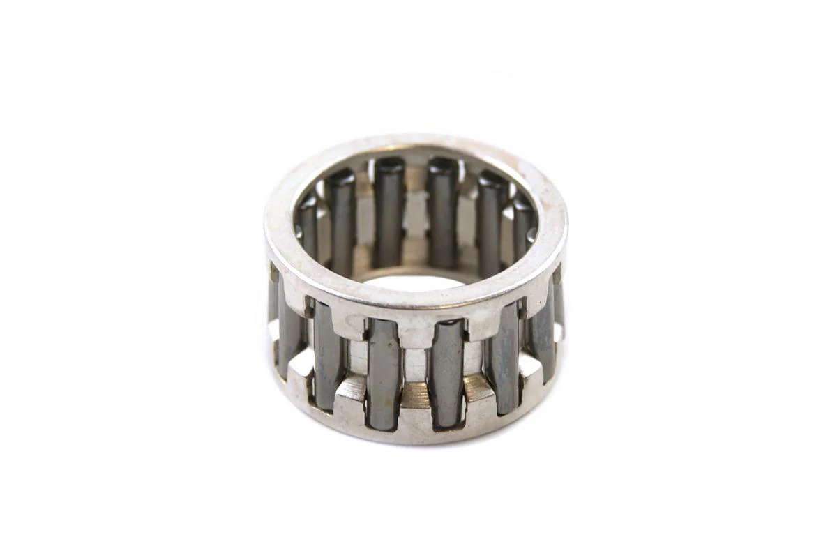 CRANK BEARING 20x26x15mm, PROX 22.202615 SILVER/M-CAGE
