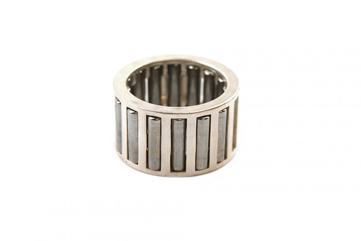 CRANK BEARING 22x29x17mm, PROX 22.222917F SILVER/FLAT