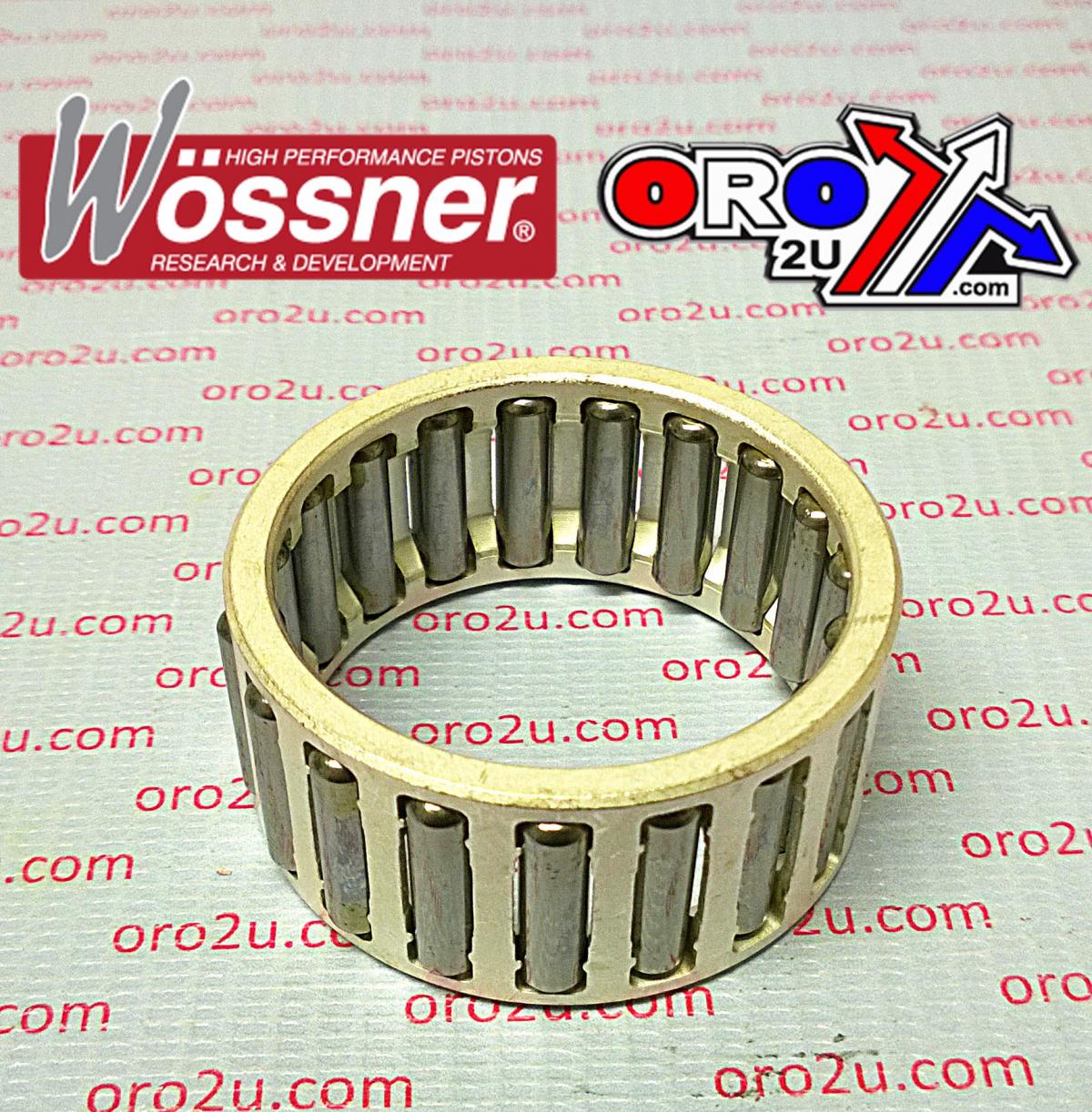 CRANK BEARING 24x30x16.80, WOSSNER N1053 BIG END ROD - Image 2
