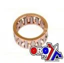 CRANK BEARING 26x33x18mm, Needle Roller Cages for Engine Connecting Rods