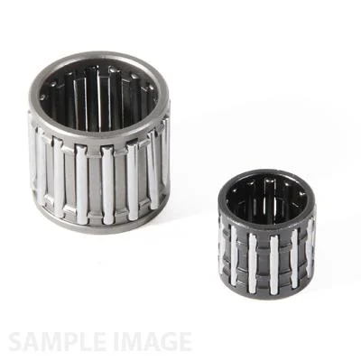 CRANK BEARING 32x40x18mm, PROX 22.324018F SILVER / FLAT - Image 3
