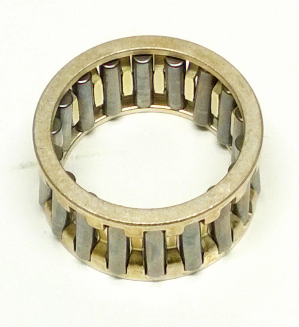 CRANK BEARING 32x40x20mm, PROX 22.324020 SILVER/ M-CAGE - Image 2