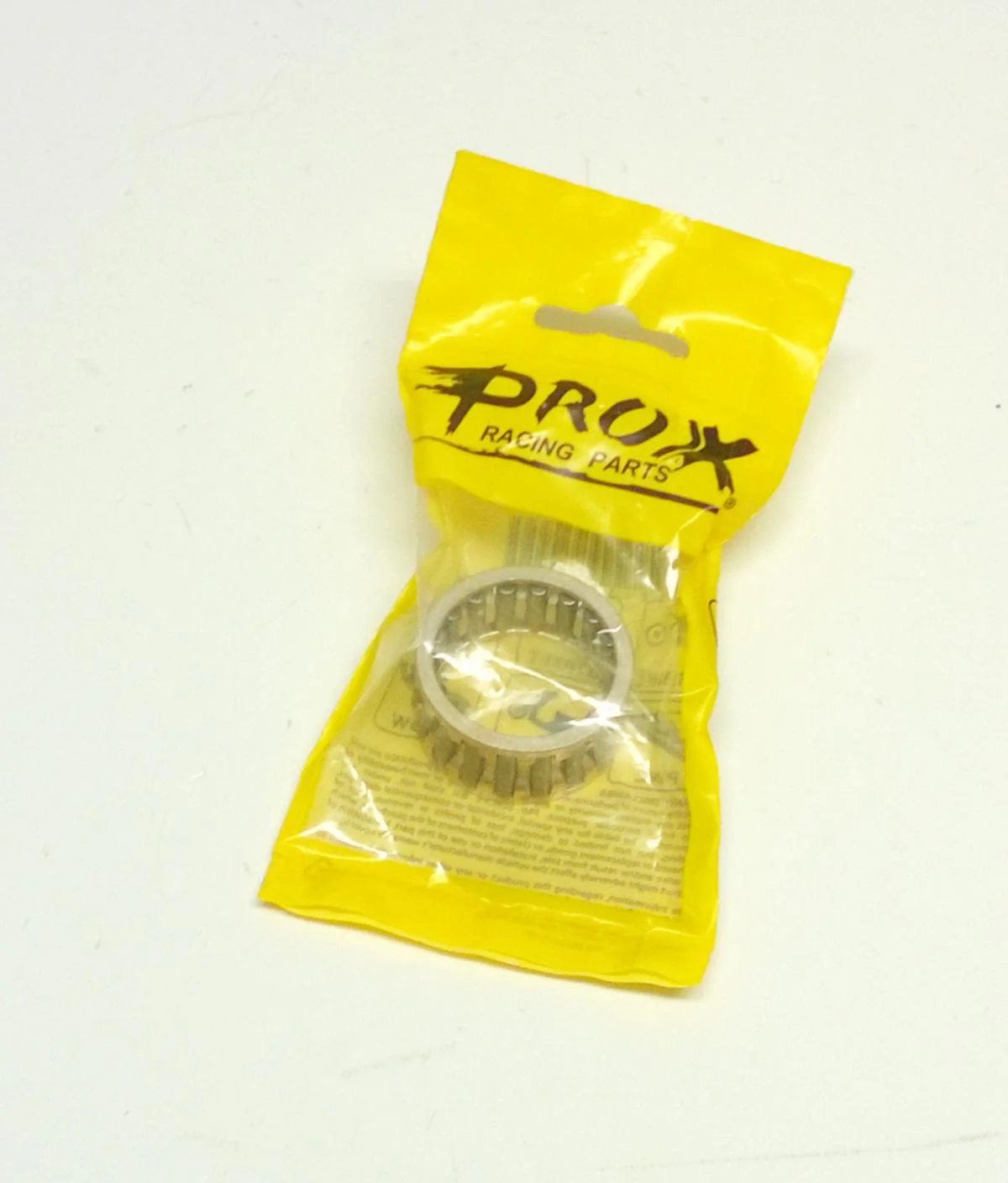 CRANK BEARING 32x40x20mm, PROX 22.324020 SILVER/ M-CAGE - Image 3