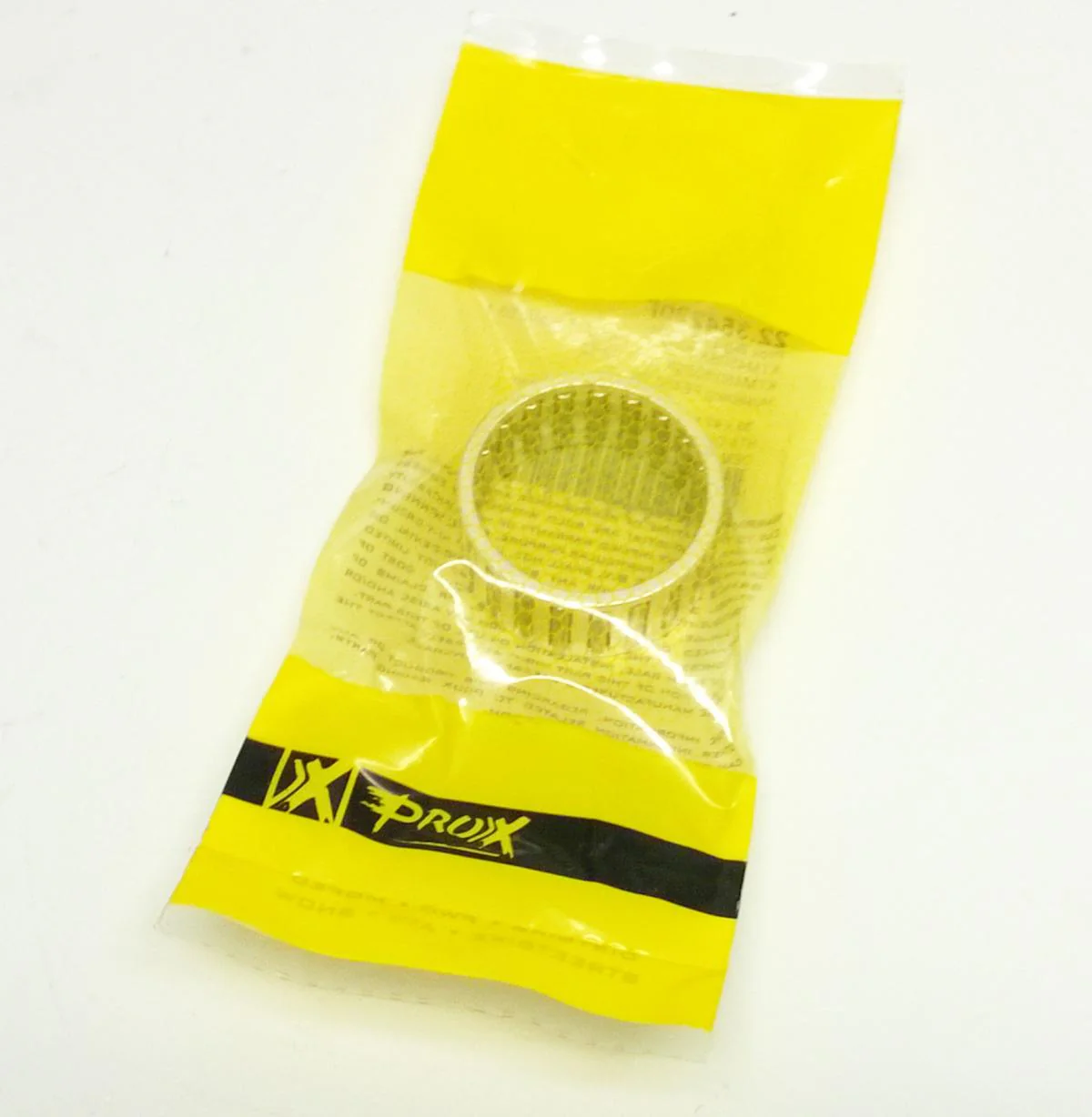 CRANK BEARING 35x42x20mm, PROX 22.354220F SILVER/ FLAT - Image 3