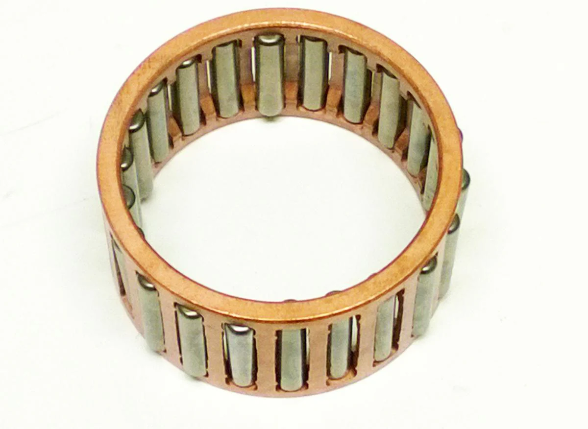 CRANK BEARING 37x45x22mm, PROX 22.374522F COPPER/FLAT, SIZE 37x45x21.80mm