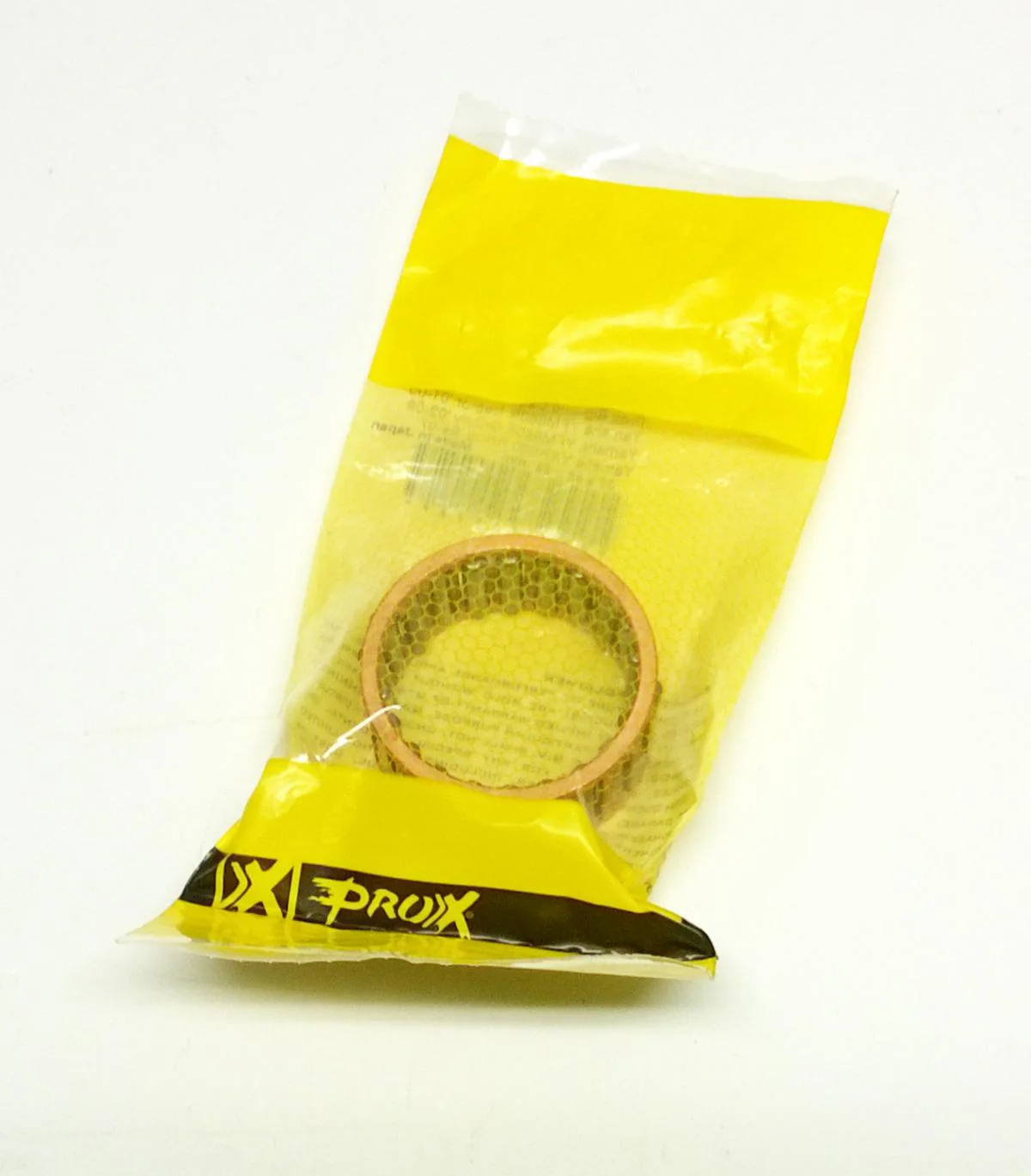 CRANK BEARING 37x45x22mm, PROX 22.374522F COPPER/FLAT, SIZE 37x45x21.80mm - Image 2