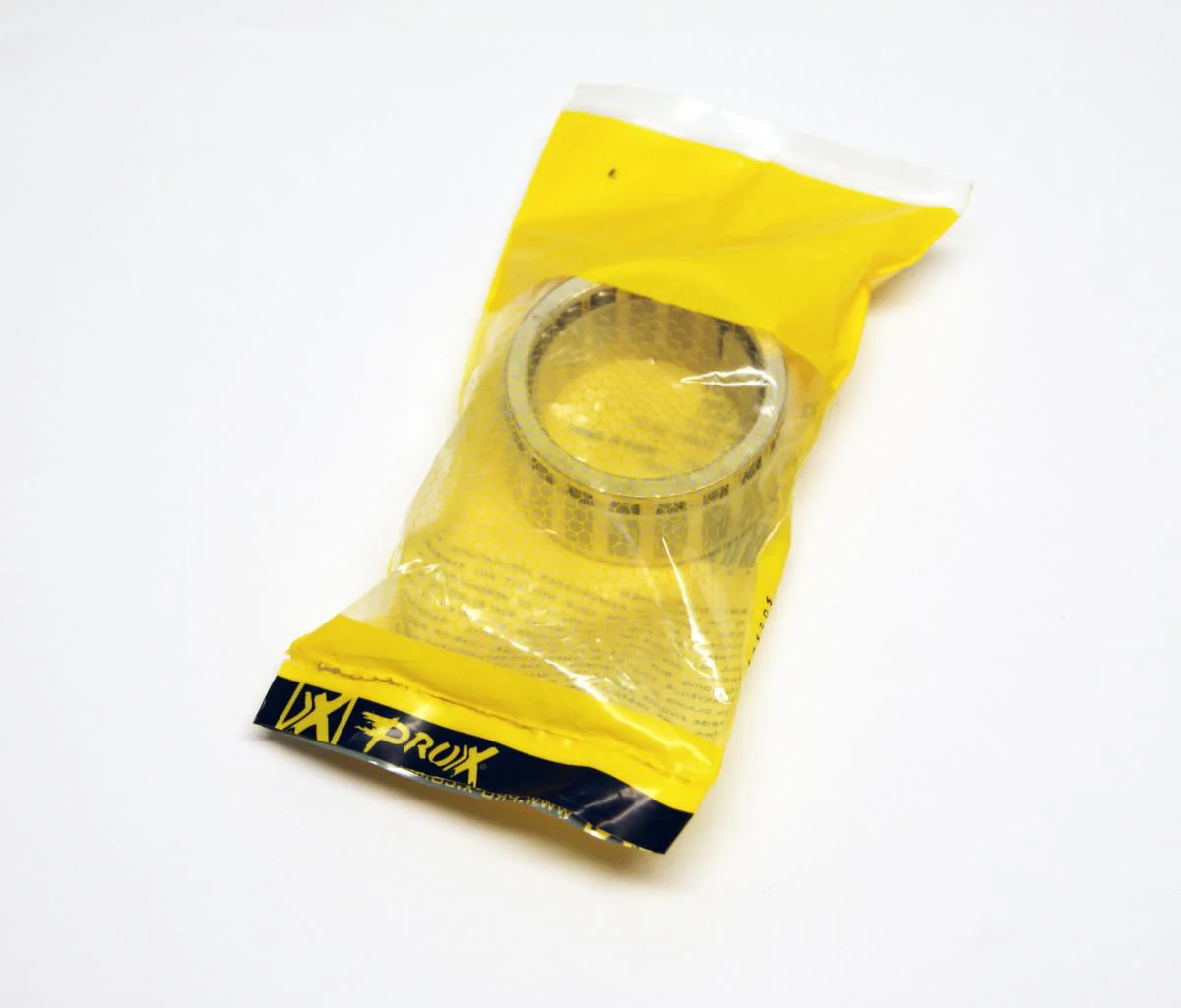 CRANK BEARING 40x50x23mm, PROX 22.405023F SILVER/ FLAT - Image 2