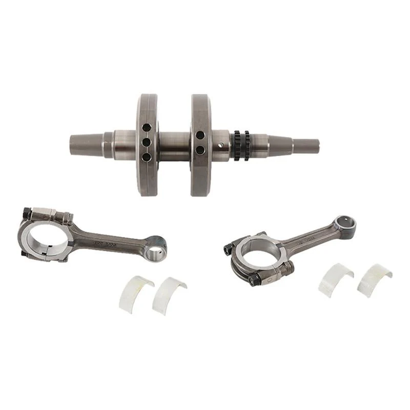 CRANKSHAFT ASSEMBLY 04-09 KAWASAKI KFX700 HOTRODS 4089 13031-0030 - Image 2