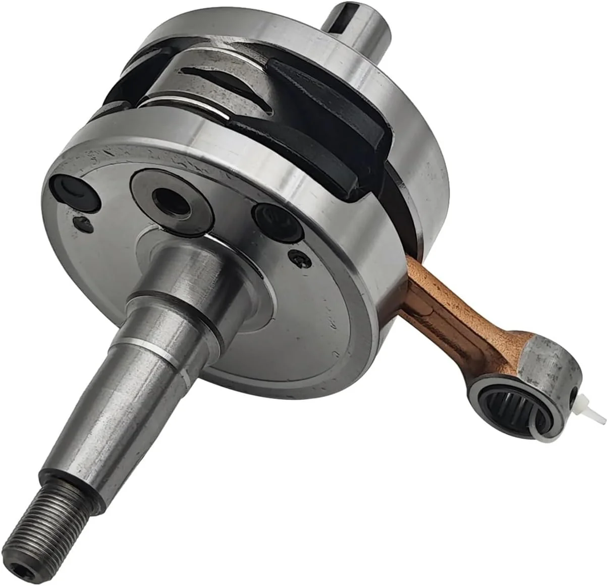 CRANKSHAFT ASSEMBLY 13-17 KTM 85 SX 17 14 19 16 47030018200 47030118100