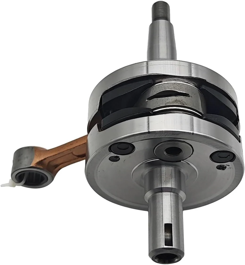 CRANKSHAFT ASSEMBLY 13-17 KTM 85 SX 17 14 19 16 47030018200 47030118100 - Image 3