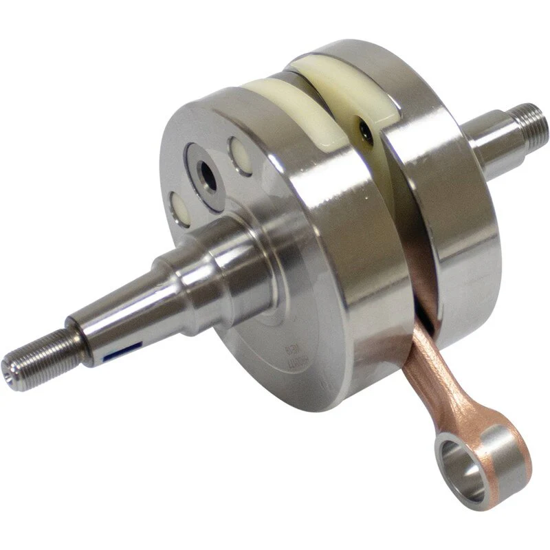 CRANKSHAFT ASSEMBLY 16-23 KTM 125 150 SX XC EXC XC-W TPI HOTRODS HR00177  50430018000