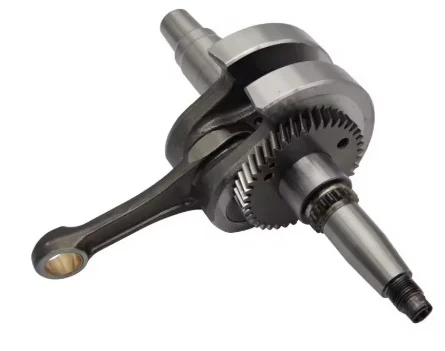 CRANKSHAFT ASSEMBLY 2012-2017 POLARIS RZR 450 570 2204729 1205024