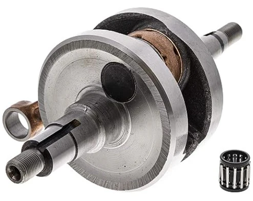 CRANKSHAFT ASSEMBLY KIT YAMAHA PW80 Y-ZINGER BIG WHEEL BW80 1HA-11400-00-00 4BC-11400-00-00 - Image 2