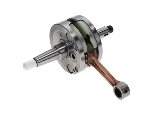 CRANKSHAFT ASSEMBLY KTM TC MC 85 SX 18-26 WISECO WWCA128