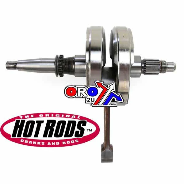 CRANKSHAFT ASSY 03-13 WRF250, HOTRODS 4407 YAMAHA - Image 3